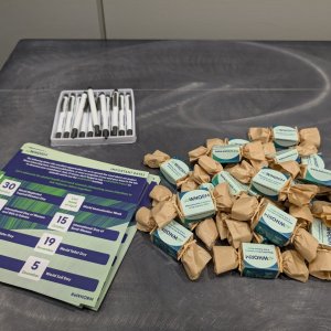 eWHORM Partners Present Key Advances at the 2025 ASTMH Annual Meeting