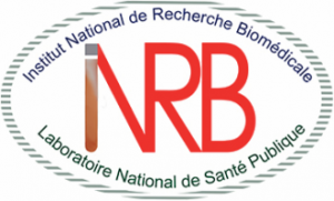 Institut National de Recherche Biomedicale