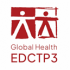 EDCTP3 Logo