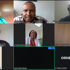 Workshop Report: Leadership and Communication Training Concludes BNITM’s Capacity-Building Series for eWHORM and INTEGRATE Partners